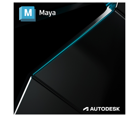 Autodesk Maya Full 2025